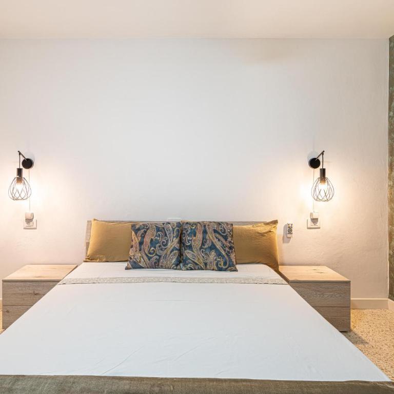 As de Casas - Tarrante 2 Los Cristianos - Apartamento de 1 dormitorio - 31