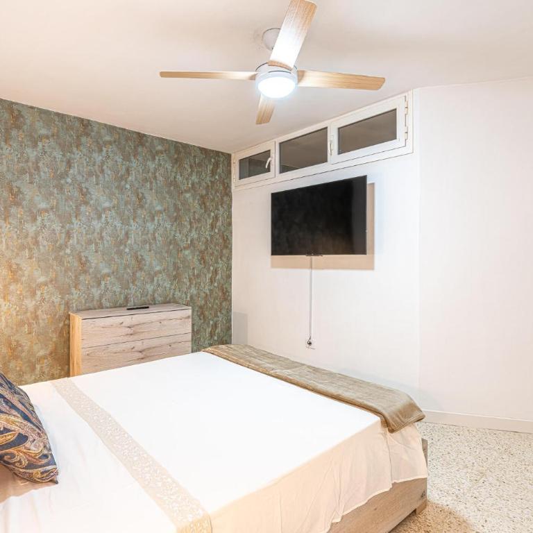 As de Casas - Tarrante 2 Los Cristianos - Apartamento de 1 dormitorio - 30