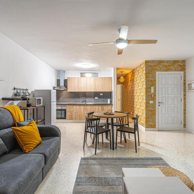 As de Casas - Tarrante 2 Los Cristianos - Apartamento de 1 dormitorio - 15