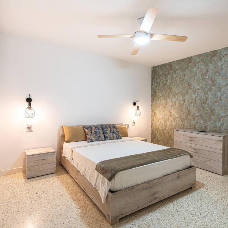 As de Casas - Tarrante 2 Los Cristianos - Apartamento de 1 dormitorio - 28