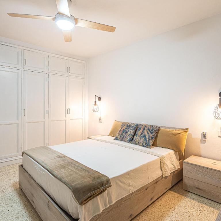 As de Casas - Tarrante 2 Los Cristianos - Apartamento de 1 dormitorio - 32