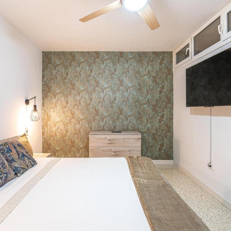 As de Casas - Tarrante 2 Los Cristianos - Apartamento de 1 dormitorio - 29