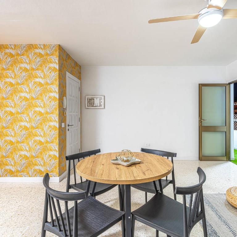 As de Casas - Tarrante 2 Los Cristianos - Apartamento de 1 dormitorio - 17
