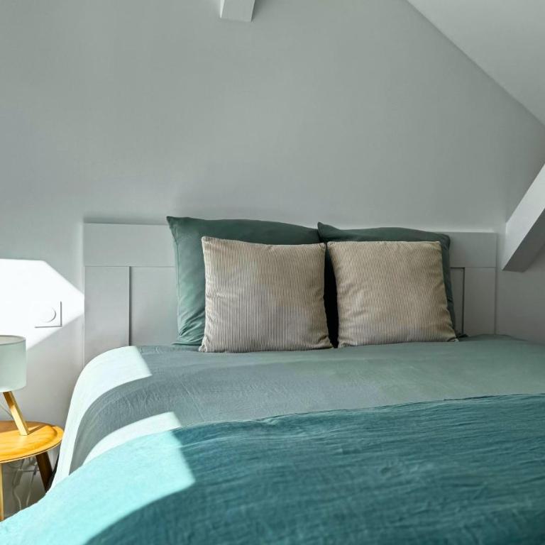 Les Inattendus - Cottages Premium, Proche Mer avec Parking privé - Casa con 1 Camera da Letto - 16