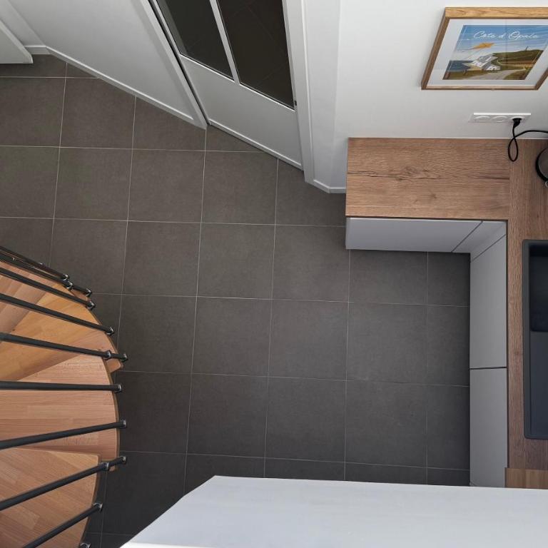 Les Inattendus - Cottages Premium, Proche Mer avec Parking privé - Casa con 1 Camera da Letto - 15
