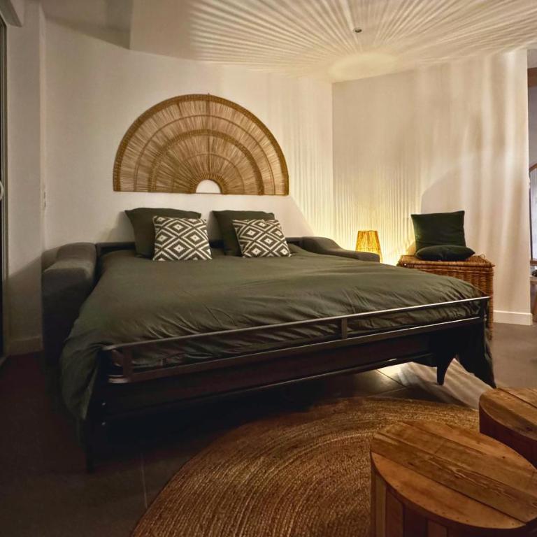 Les Inattendus - Cottages Premium, Proche Mer avec Parking privé - Casa con 1 Camera da Letto - 22