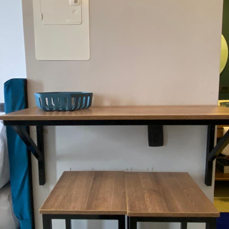 Apartamento Central Bogota - One-Bedroom Apartment - 22