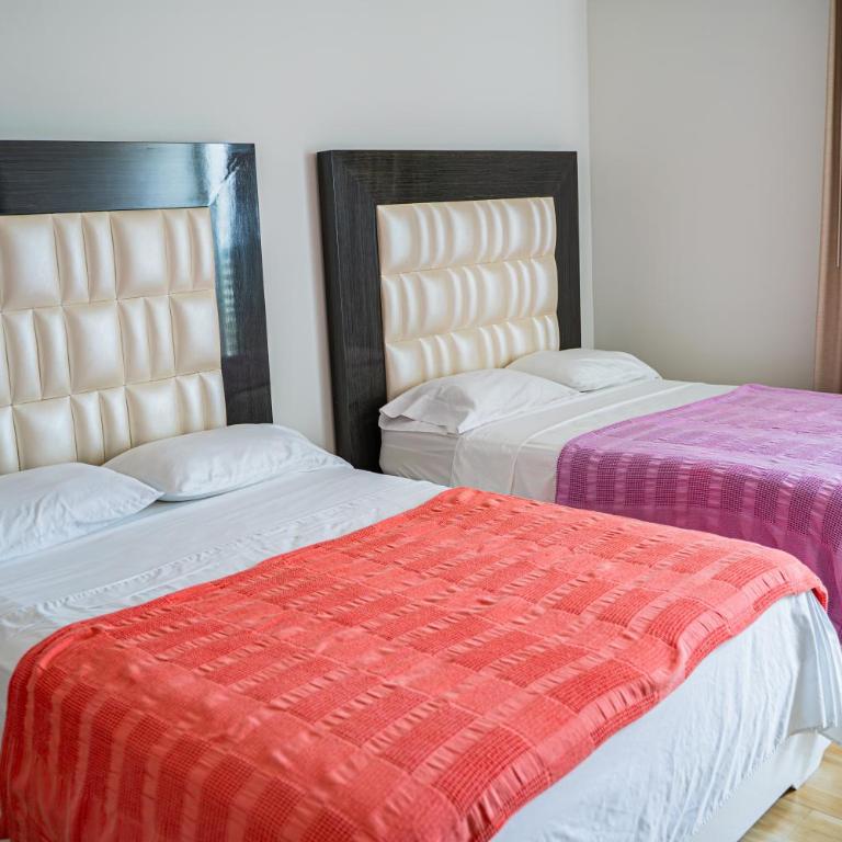 Apartamento Alma De Mar - Apartamento Deluxe de 3 dormitorios - 15