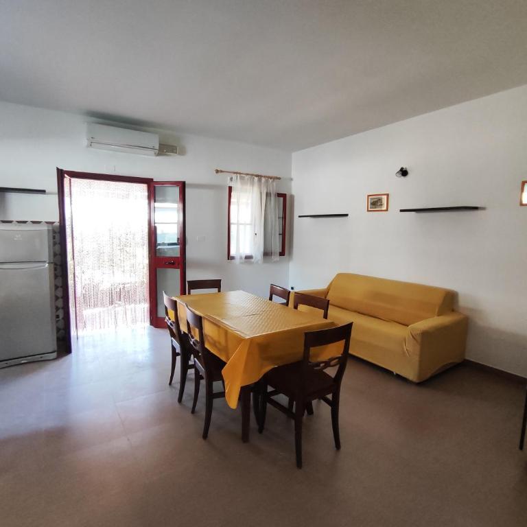 Villa Pizzomunno a Vieste con accesso diretto alla Spiaggia di Pizzomunno - Two-Bedroom House - 23