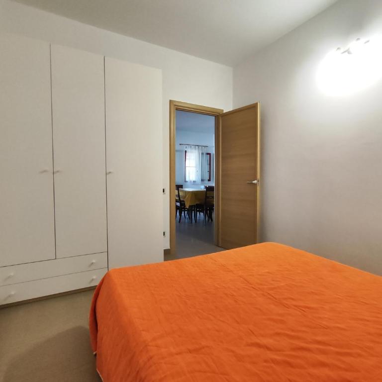 Villa Pizzomunno a Vieste con accesso diretto alla Spiaggia di Pizzomunno - Two-Bedroom House - 24