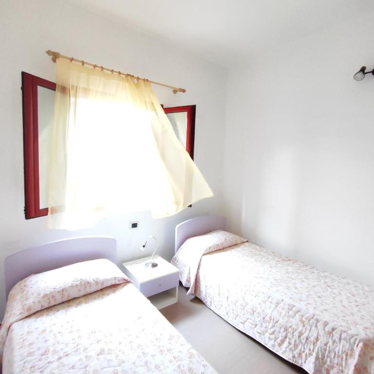 Villa Pizzomunno a Vieste con accesso diretto alla Spiaggia di Pizzomunno - Two-Bedroom House - 27