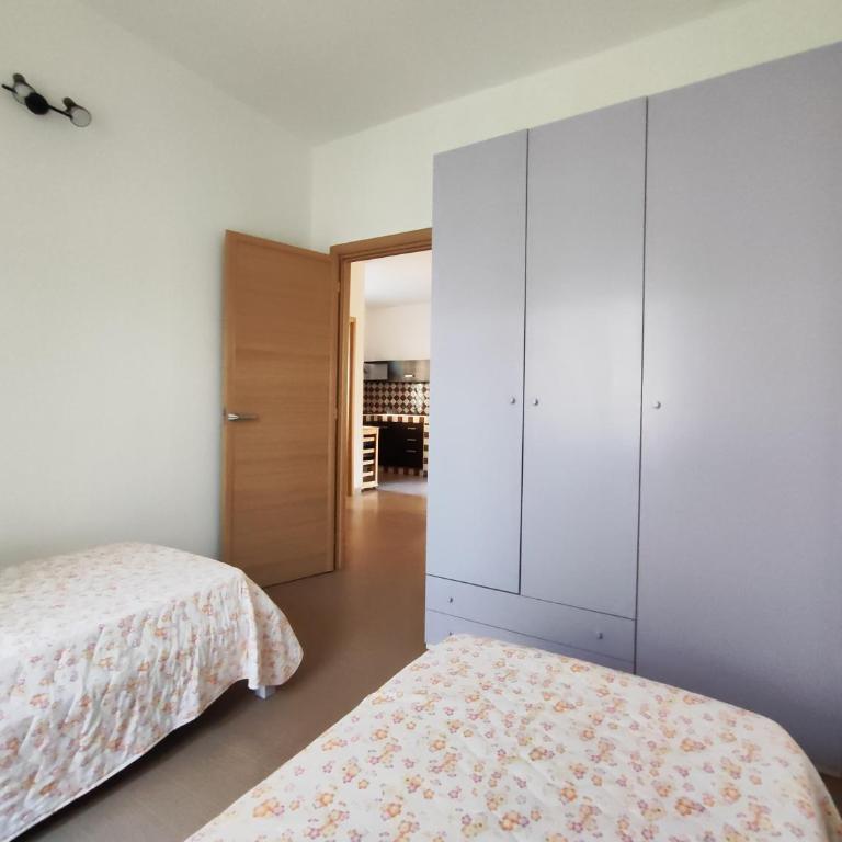 Villa Pizzomunno a Vieste con accesso diretto alla Spiaggia di Pizzomunno - Two-Bedroom House - 28