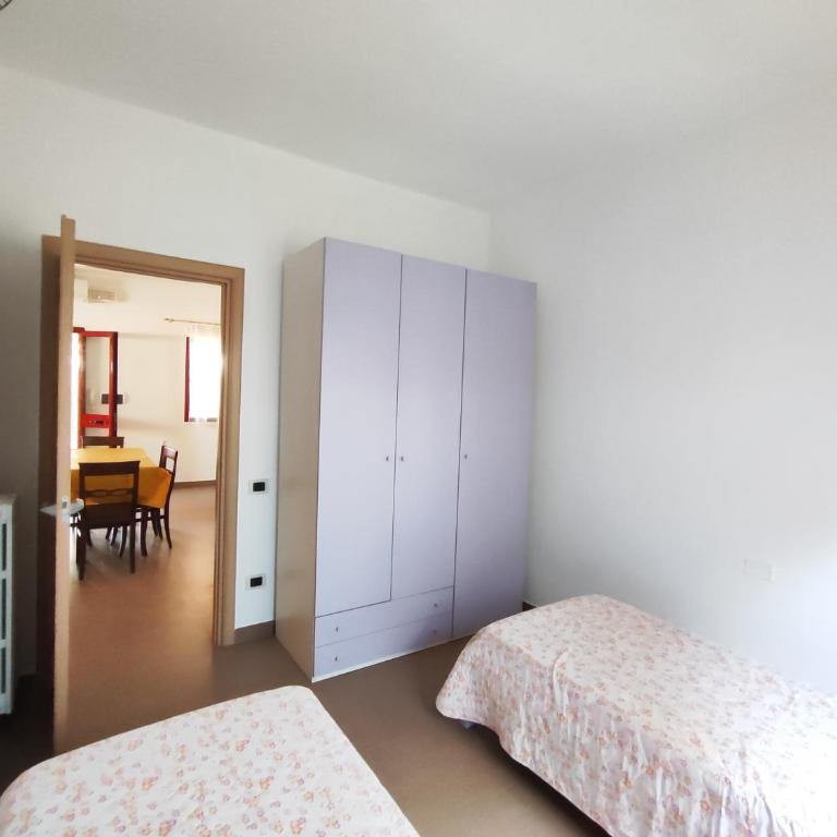 Villa Pizzomunno a Vieste con accesso diretto alla Spiaggia di Pizzomunno - Two-Bedroom House - 29