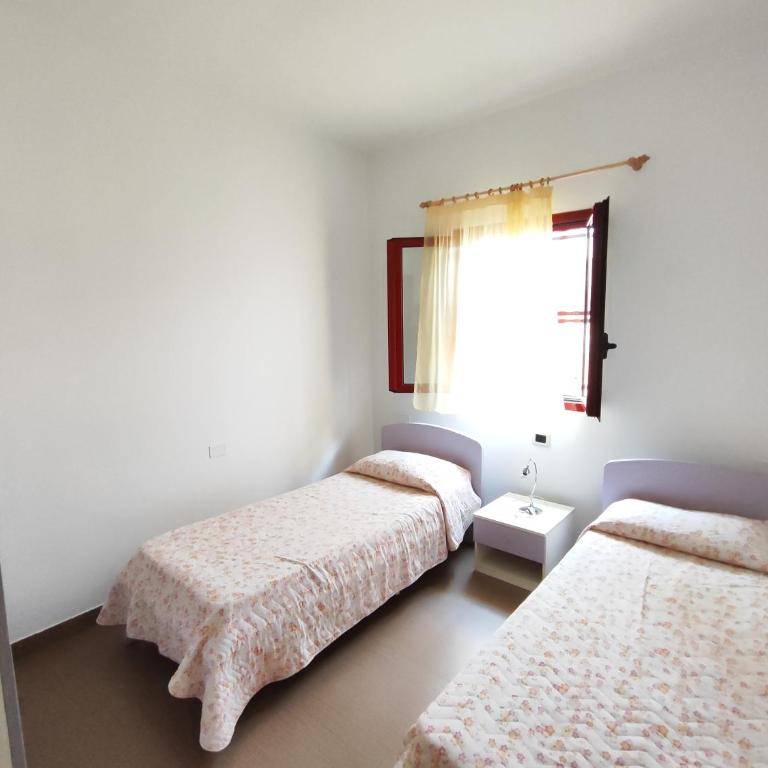 Villa Pizzomunno a Vieste con accesso diretto alla Spiaggia di Pizzomunno - Two-Bedroom House - 30
