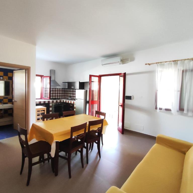 Villa Pizzomunno a Vieste con accesso diretto alla Spiaggia di Pizzomunno - Two-Bedroom House - 31