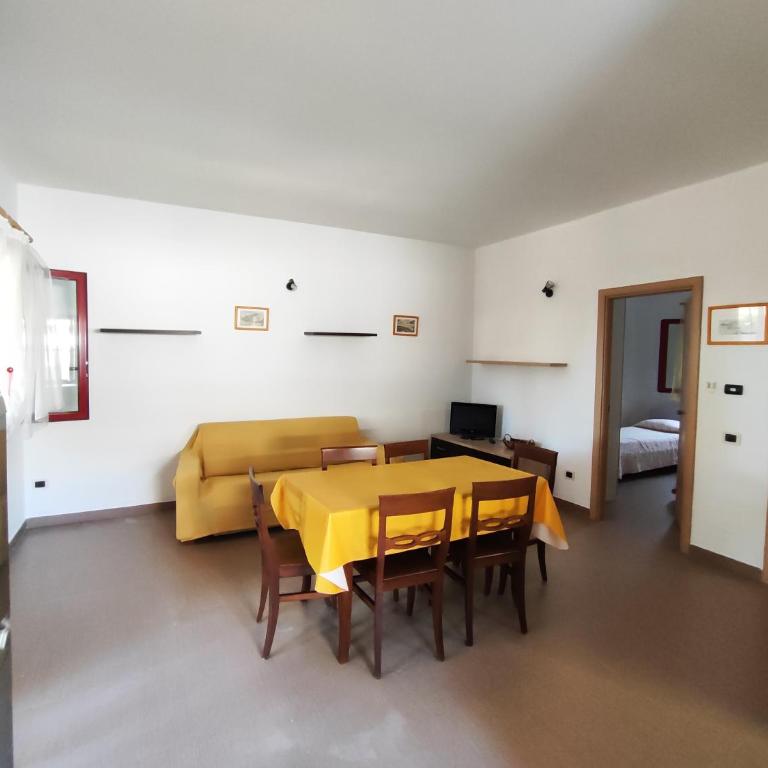 Villa Pizzomunno a Vieste con accesso diretto alla Spiaggia di Pizzomunno - Two-Bedroom House - 33