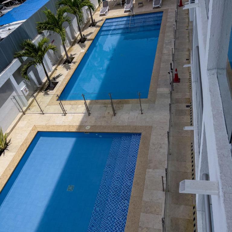 Apartamento Alma De Mar - Apartamento Deluxe de 3 dormitorios - 19
