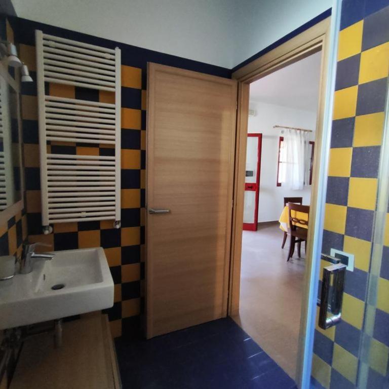 Villa Pizzomunno a Vieste con accesso diretto alla Spiaggia di Pizzomunno - Two-Bedroom House - 1