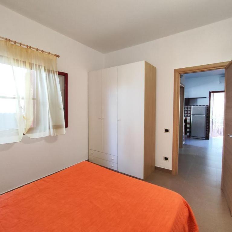 Villa Pizzomunno a Vieste con accesso diretto alla Spiaggia di Pizzomunno - Two-Bedroom House - 4