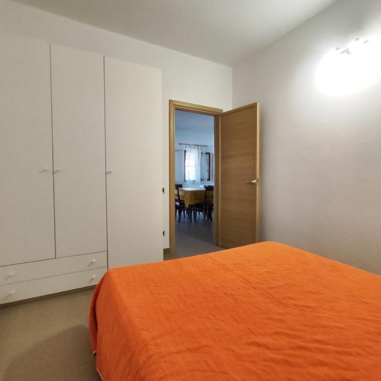 Villa Pizzomunno a Vieste con accesso diretto alla Spiaggia di Pizzomunno - Two-Bedroom House - 6