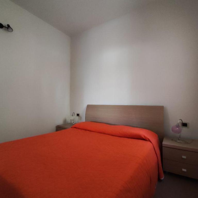 Villa Pizzomunno a Vieste con accesso diretto alla Spiaggia di Pizzomunno - Two-Bedroom House - 7