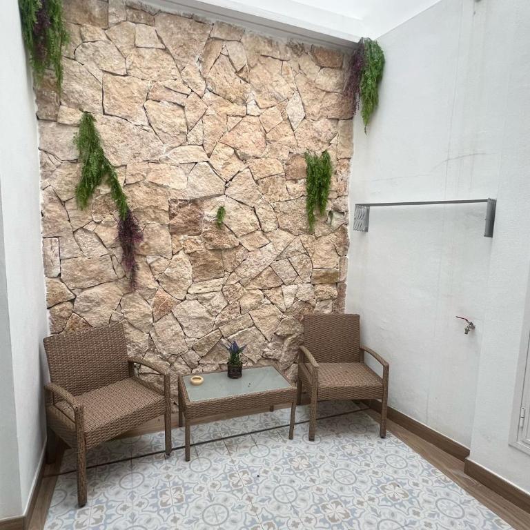 El Rincón de José y María - Apartamento de 3 dormitorios - 4