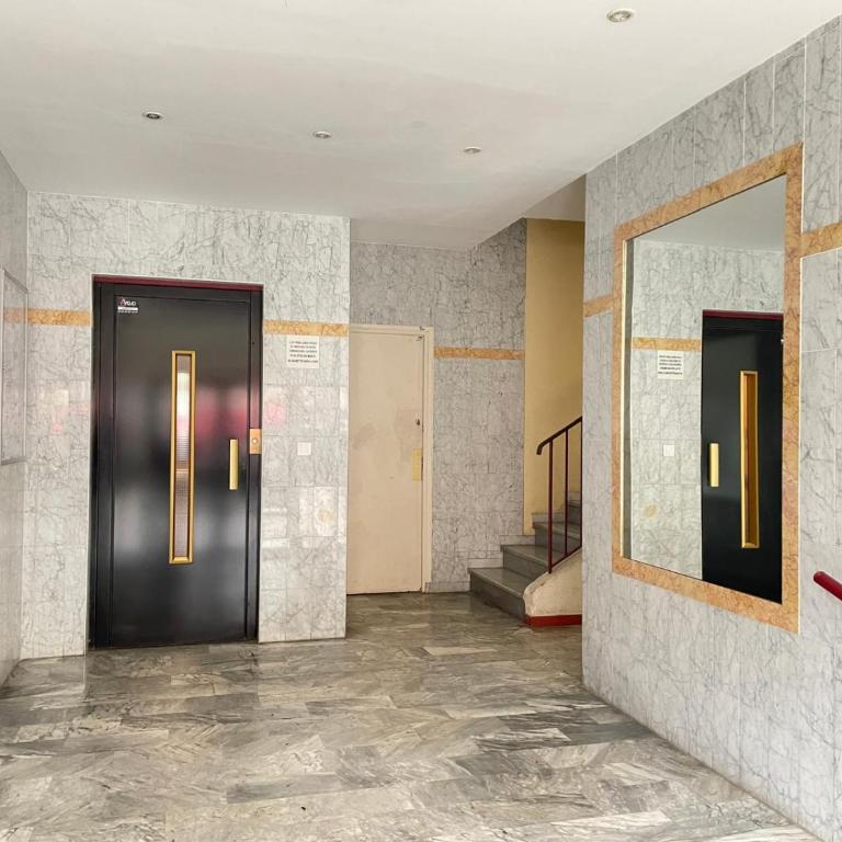 STUDIO EN FACE DE LA PLAGE AVEC une VUE FANTASTIQUE ! - Appartement 1 Chambre - 25