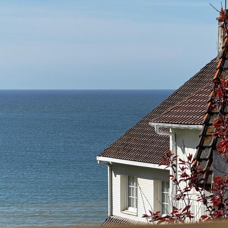 Les Inattendus - Cottages Premium, Proche Mer avec Parking privé - Casa con 1 Camera da Letto - 21
