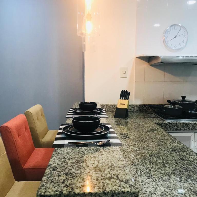 Cristóforo Colombo - Apartamento de 2 dormitorios - 9