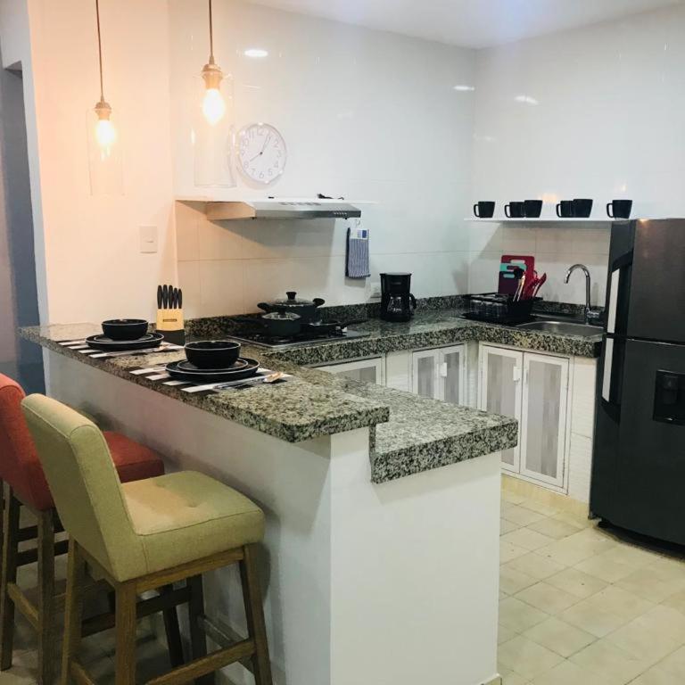 Cristóforo Colombo - Apartamento de 2 dormitorios - 10