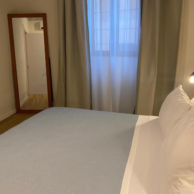 La Volta - One-Bedroom Apartment - 10