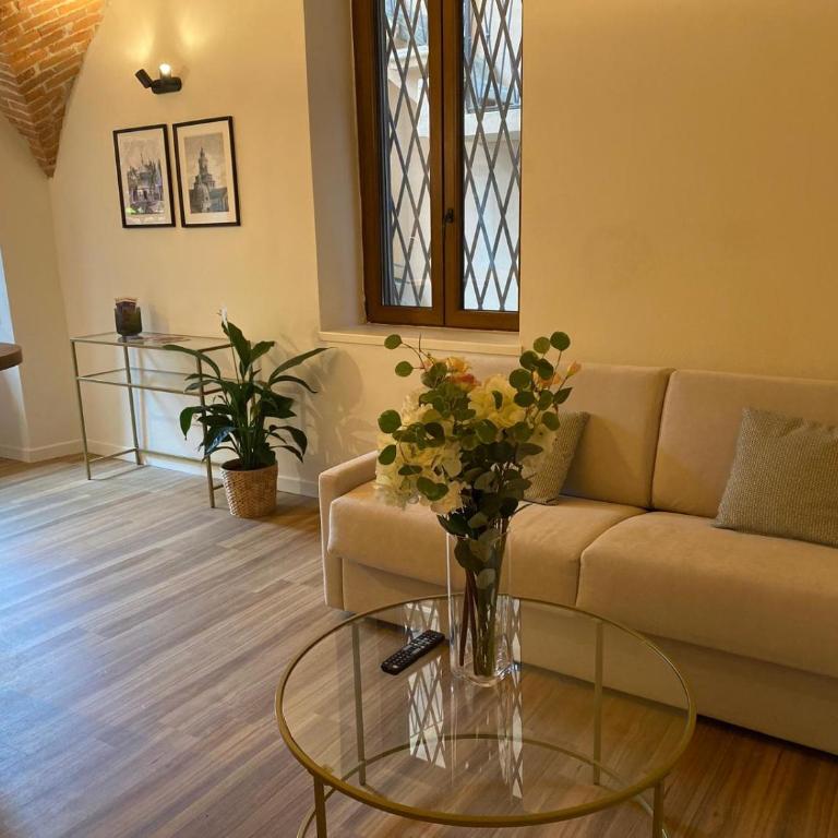 La Volta - One-Bedroom Apartment - 6