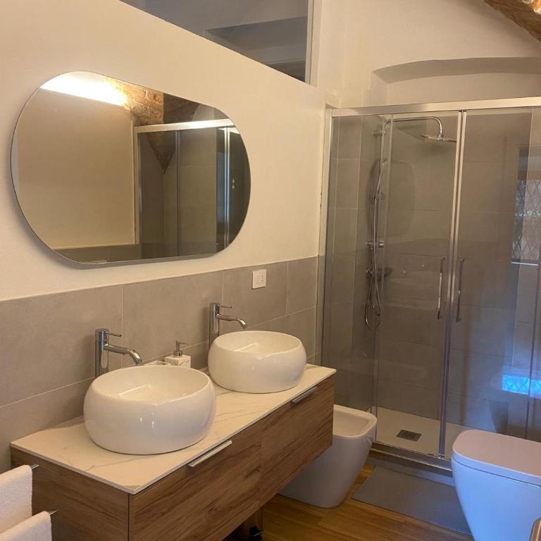 La Volta - One-Bedroom Apartment - 16