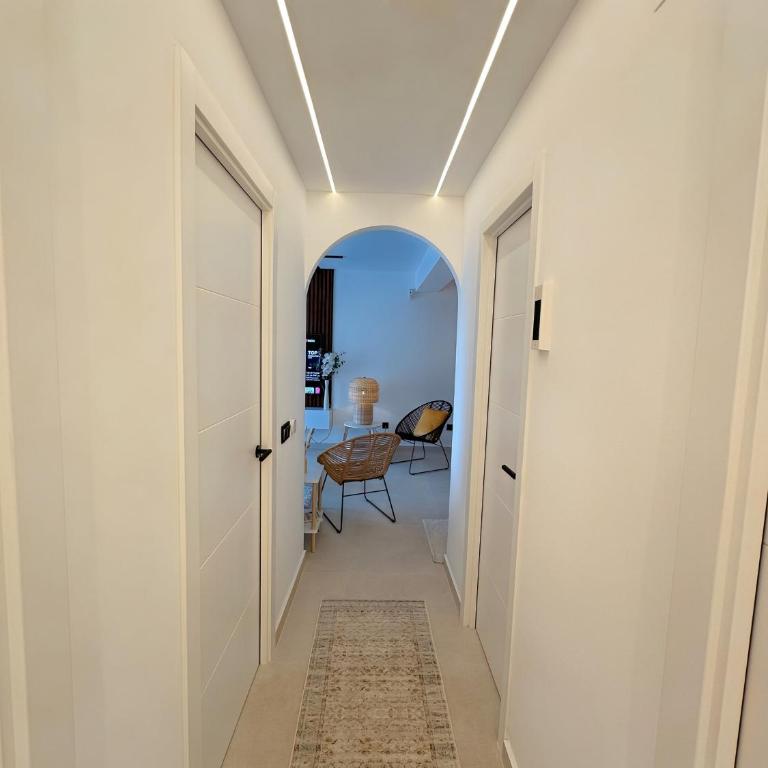 Luxury Apartment in Marbella Center - Apartamento de 3 dormitorios - 28