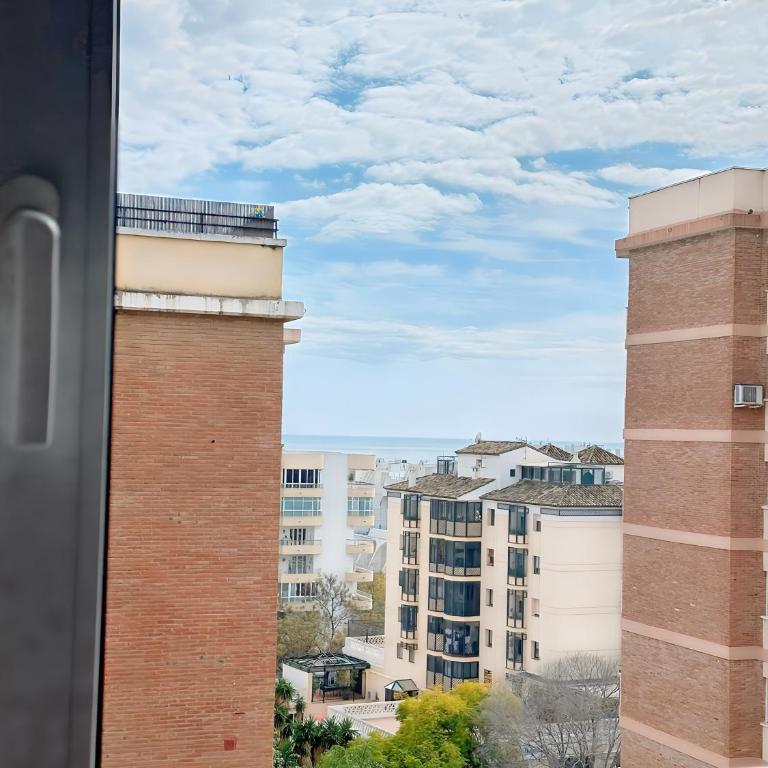 Luxury Apartment in Marbella Center - Apartamento de 3 dormitorios - 27