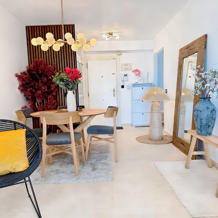 Luxury Apartment in Marbella Center - Apartamento de 3 dormitorios - 24