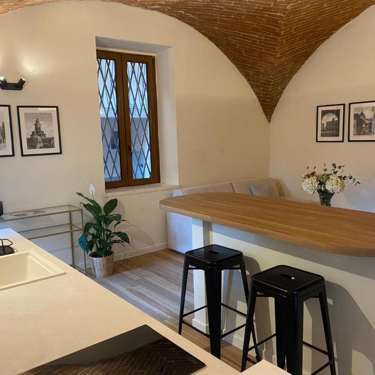 La Volta - One-Bedroom Apartment - 3