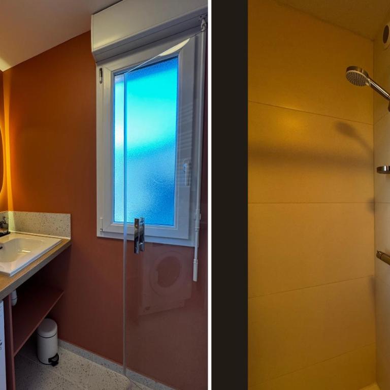 Les Inattendus - Cottages Premium, Proche Mer avec Parking privé - Casa con 1 Camera da Letto - 22