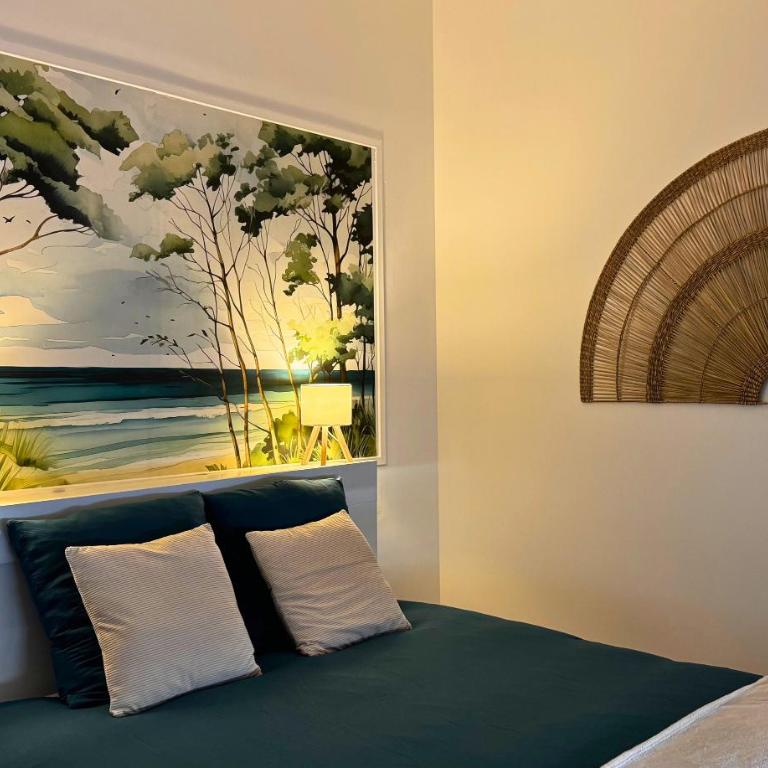 Les Inattendus - Cottages Premium, Proche Mer avec Parking privé - Casa con 1 Camera da Letto - 17