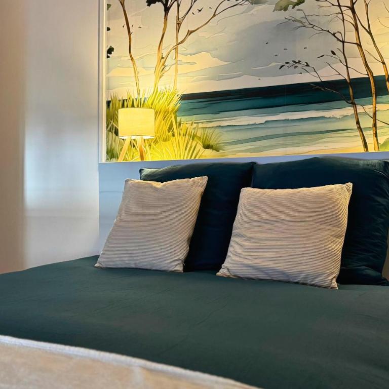 Les Inattendus - Cottages Premium, Proche Mer avec Parking privé - Casa con 1 Camera da Letto - 18