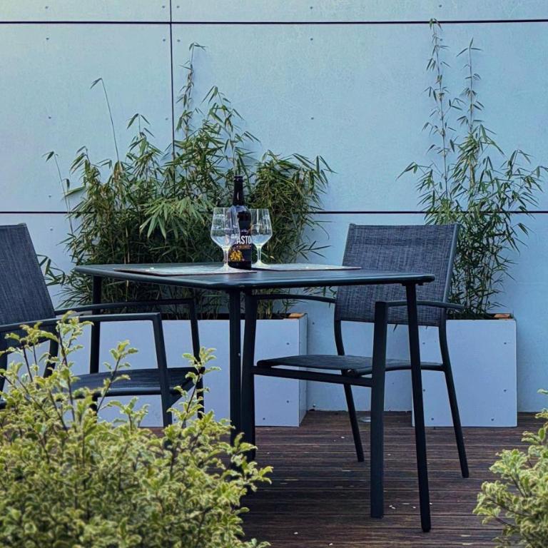 Les Inattendus - Cottages Premium, Proche Mer avec Parking privé - Casa con 1 Camera da Letto - 25