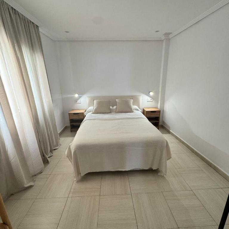 Apartamento Titi Centro Benidorm - Apartamento de 1 dormitorio - 4