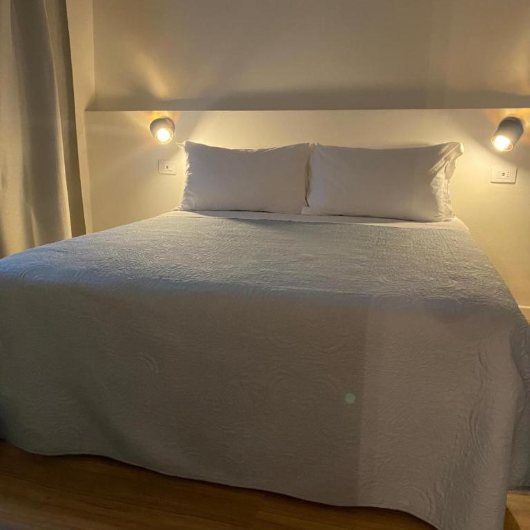 La Volta - One-Bedroom Apartment - 11