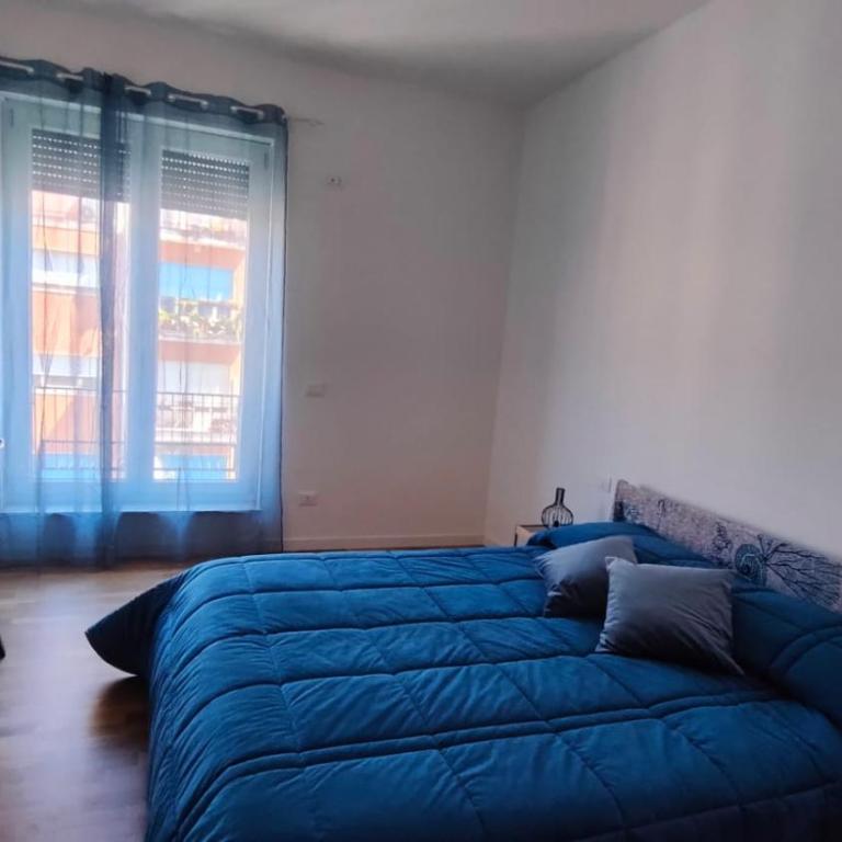 La Marmora Liberty Rooms - Camera Tripla con Bagno Privato Esterno - 18
