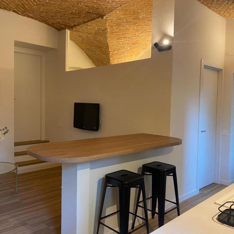 La Volta - One-Bedroom Apartment - 5