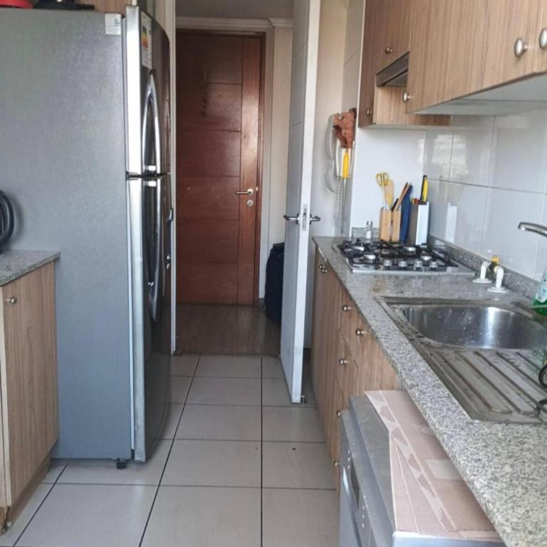 Central apartment - Apartamento de 2 dormitorios - 6