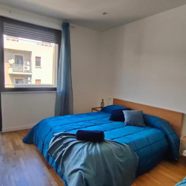 La Marmora Liberty Rooms - Camera Tripla con Bagno in Comune - 21