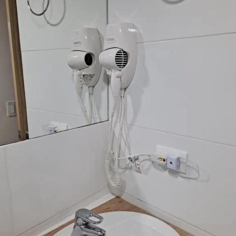 Apartamento 305 La Flora - Apartamento de 1 dormitorio - 22