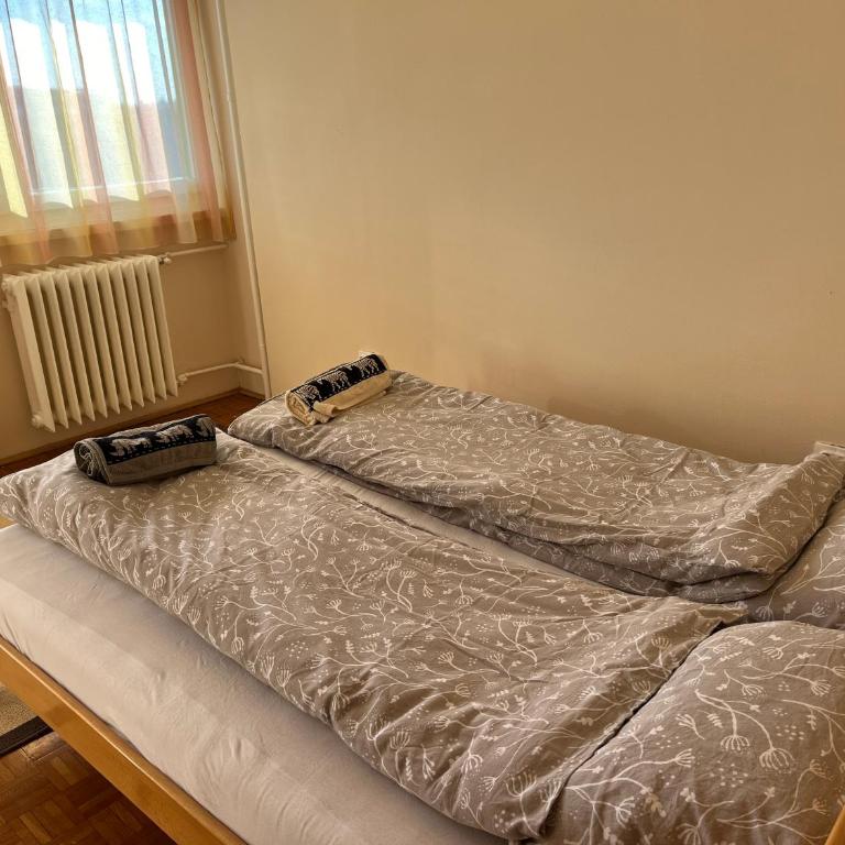 Comfort & Style Panoramic Urban Retreat 2 - One-Bedroom Apartment - 11