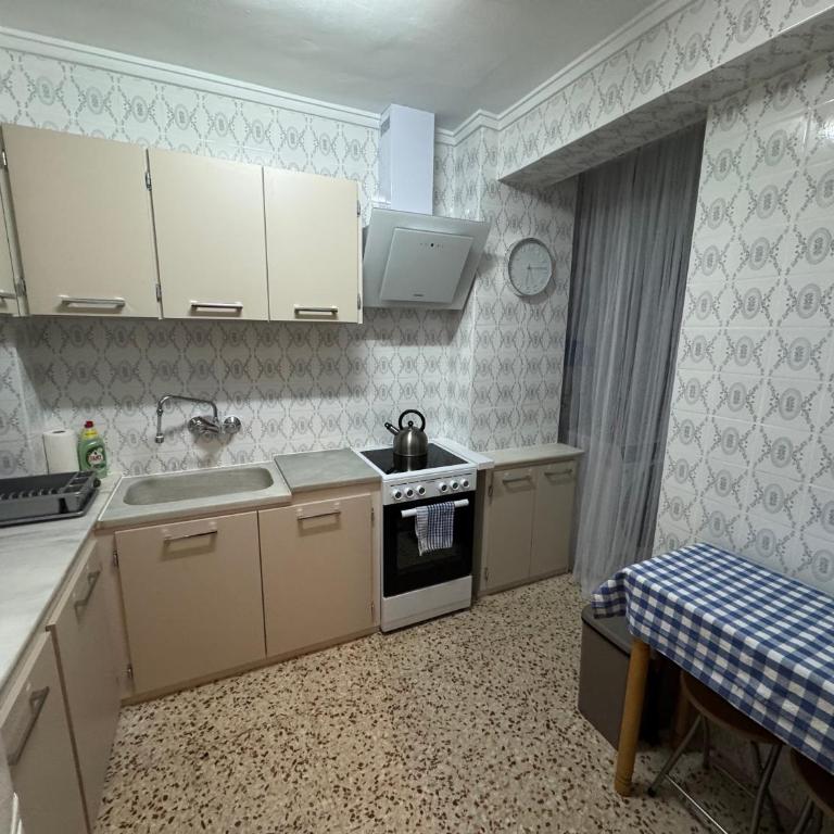 La Turia Soleada - Three-Bedroom Apartment with Balcony - 12